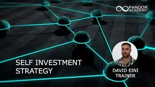Basic Sales Training - Self Investment Strategy