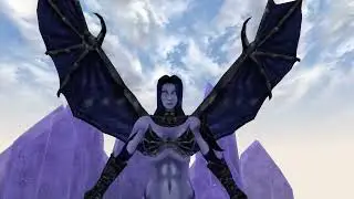 Deep Seileam Release Trailer - Morrowind