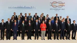 President Xi calls for open and inclusive global economy