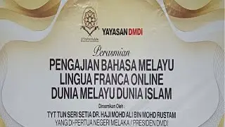 TAJUK (TITLE): PAKAIAN RAKYAT MALAYSIA MELAYU (MALAY MALAYSIAN FOLK CLOTHING)