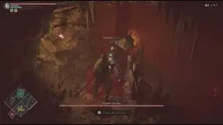 Demon's Souls | Maiden Astaea