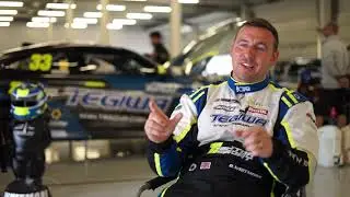 Dave Whitmore | RACE DRIVER INTERVIEW | Club Enduro Ace and BMW M4 GT Driver | Silverstone 2019