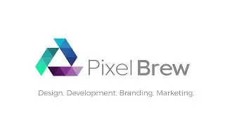 Longmont Web Design, Branding, and Graphic Design Agency | Pixel Brew