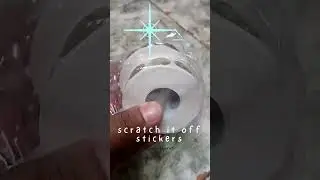 SCRATCH IT OFF STICKERS #stickers  #stickershop