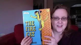 The Fire Cat