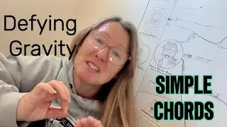 Simple chords - Defying Gravity from Wicked