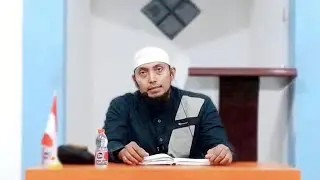 Kajian Rutin (Ba'da Maghrib)