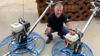 Bartell Global Merkmale und Betrieb der Fl&uuml;gelgl&auml;tter - www.vhd-bautechnik.de