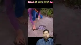 Bijli Patakhe Vs Anar 🌋 Testing 😱#shortfeed35 #experiment #funny #fireworks #bijli #shorts #anar