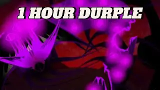 Sprunki Durple Phase 11 Definitive Fanmade Sound 1 hour | Horror Mod Full Video