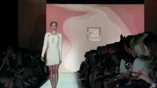 Herve Leger | Spring Summer 2016 Full Fashion Show | Exclusive