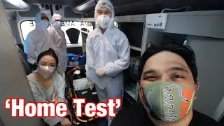 REVIEW: Home Rapid Test by LIFELINE!