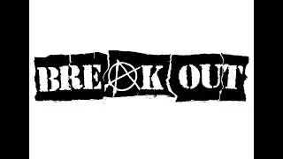 Breakout aka Intensified Chaos live at the Underground Plymouth 4.3.23