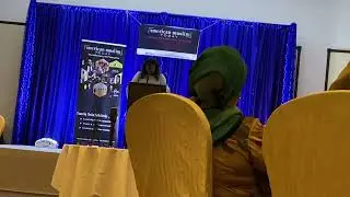 American Muslim Today Gala ft. One Year of Pioneering Muslim Journalism in Plano, Texas