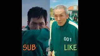 GI HUN 456 VS IL NAM 001 #sufop