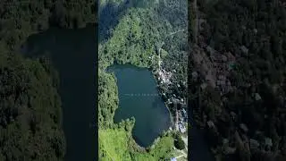 Bogalake is the most beautiful lake in Bangladesh.
