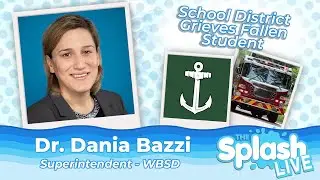 West Bloomfield Schools Grieving Student Lost in Recent Home Fire | Dr. Dania Bazzi