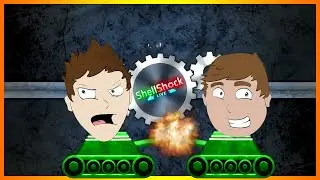 Crew Battle- Team D4 vs Team D20 - Shell Shock Live