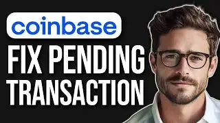 How To Cancel Pending Transaction On Coinbase (2025)