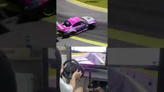 DAY 1 OF TRYING TO DRIFT EVERYDAY