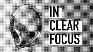 In Clear Focus: Brainsights with Kevin Keane
