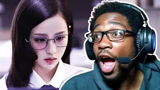 NEW K-POP FAN REACTS TO JISOO – “EARTHQUAKE” FOR THE FIRST TIME