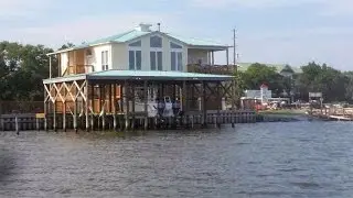 Upscale 4BR Waterfront Home - Horseshoe Beach, FL - MLS#773010