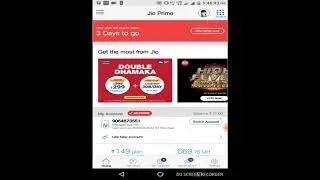 LATEST JIO PLAN 3GB perday । Jio New Recharge Offer from June 2018|Jio Huge Loot Offer !!