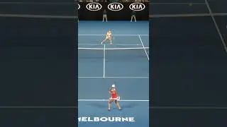 MASSIVE winner from Ash Barty! 🤩