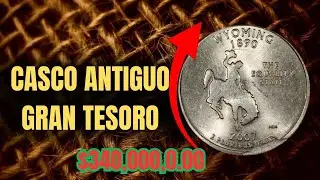 Los Cuartos Estatales M&aacute;s Valiosos 🪙 Fortunas Silenciosas Ocultas 💰 Que Valen $35,000&ndash;$340,000