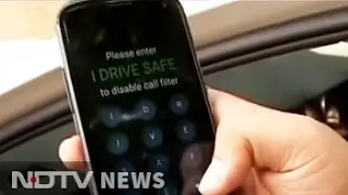 IIT graduates to launch road safety mobile app
