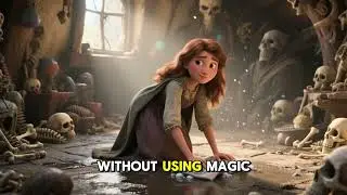 Vasilisa of the Silver Heart | A Classic Slavic Fairy Tale for Kids