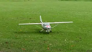 Modellfliegen am 04. 08. 2024 bei uns auf dem Modellflugplatz Lindlar