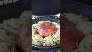 GET YOUR ELEVATED TAILGATE RECIPES READY! #recipe #tailgate #grillingseason