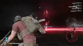 Ghost Recon Breakpoint Regular Raid