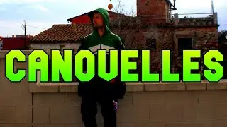 CANOVELLES | España 🇪🇸