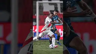 PERU is in their DARKEST PERIOD! 🇵🇪