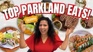7 Best Restaurants in Parkland, Fl