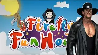 The Undertaker's Thoughts On The Firefly Funhouse Match