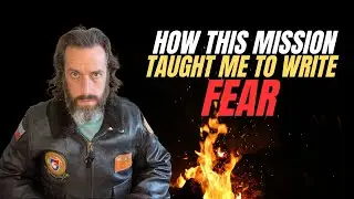 Three Failed Landings Over the Atlantic Taught Me This