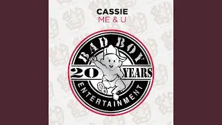 Me & U (Instrumental)
