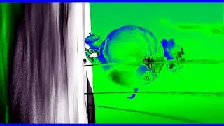Ice AGe - Scrat drinks all the water coming out // Sponsored by: Gamavision Csupo Effects