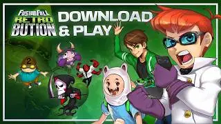 FUSIONFALL IS BACK! HOW TO PLAY IN 2025 - RETROBUTION