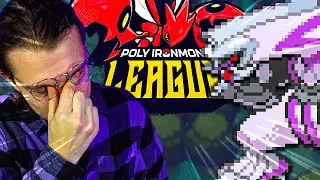 IL FINALE della PIL 5 - POLY IRONMON LEAGUE V su POK&Eacute;MON KAIZO IRONMON