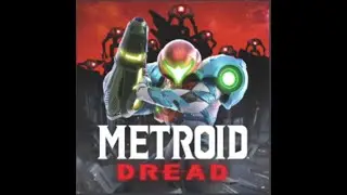 Metroid Dread (Hard Mode) - Part 3 (Grapple, Bomb, Flash Shift, Speed Boost) - HD No commentary