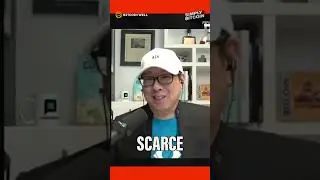 Why Bitcoin's Scarcity Makes It Unique!