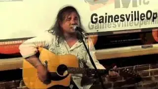 Live Music Gainesville Fl | Live Music Venue | Gainesville Open Mic