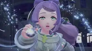 🌟Pok&eacute;mon Violet🌟ASMR🌟POK&Eacute;MON MULTIVERSE : The Lost Master Challenge🔥Nintendo Switch 2🔥LIVE🔴E49