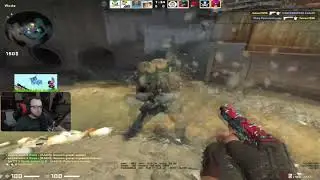 Aim.exe stopped working