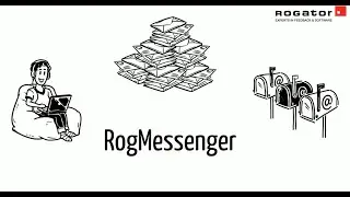 RogMessenger - your automated invitation management system